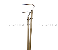 Рыхлитель - РП-2