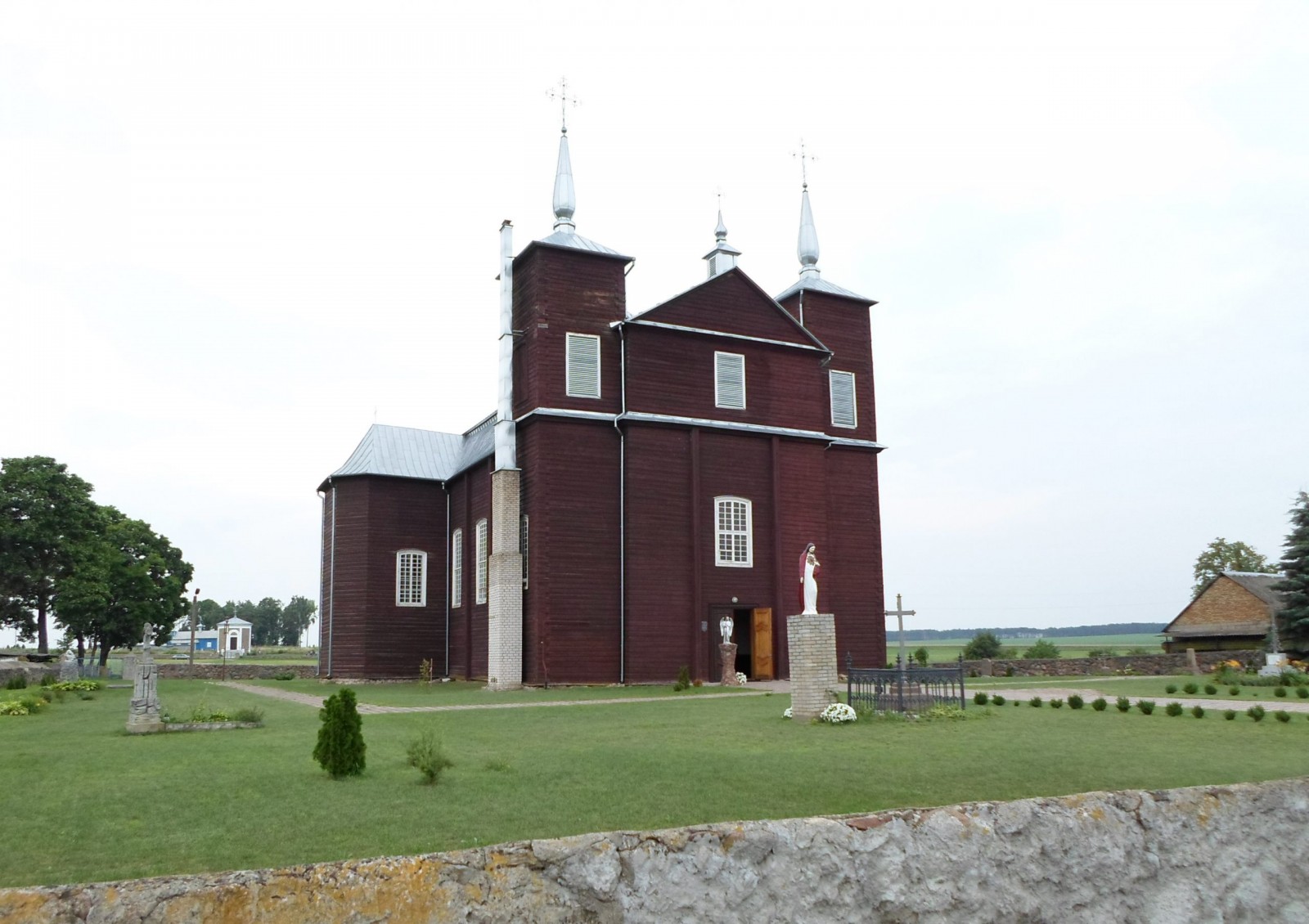 Областной конкурс фотографии «Гродненщина - наш общий дом!»